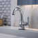 Lulani Aurora Single Hole Bathroom Faucet with Drain Assembly
