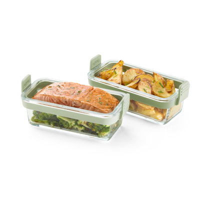 Lékué Air Fryer Accessory