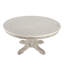 Pedestal Coffee Table-1555182664