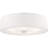 Fabric Flush Mount