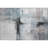 Premium Machine Washable Wayne AMF1097 Modern Rug-862260313