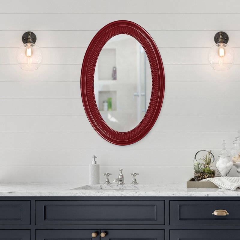 Miroir d'appoint Busey, Bourgogne