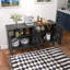 Buffet Mid Mid Century-307763436