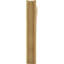 Bois de cèdre brut Funston Block TimberThane Perspector, brun clair apprêté-89129095