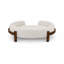 Ireene Belle Elevated Pet Bed