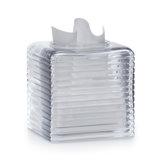 Riga Tissue Box Cover