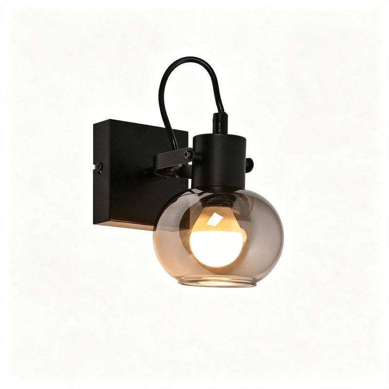 Flush Mount