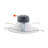 5.2'' 13.5 Watt Dimmable LED Retrofit Recessed Lighting Kit-45558271