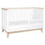Scoot 3-in-1 Convertible Crib-1481478857