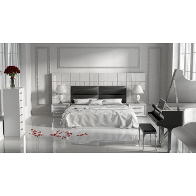 Annalya Piece Bedroom Set