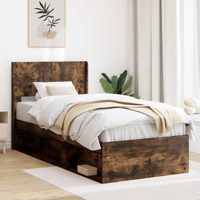 Bed Frame