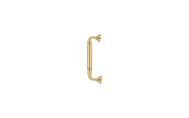 Hardware, PVD Polished Brass