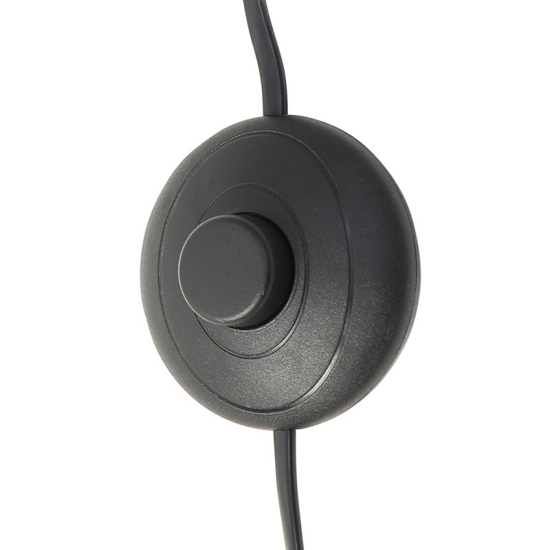Almund 158cm Black Arched Floor Lamp