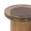 Shira Small End Table-Light Brown Oak-1949750740