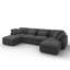Canapé modulaire Bouley-913830459