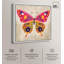 "Butterfly Wings II", impression sur toile par Butterfly Wings II -372114404-372114409