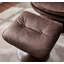 Méridienne pivotante avec repose-pieds 31,5 po-64579141-64611069