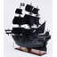 Bateau miniature Black Pearl