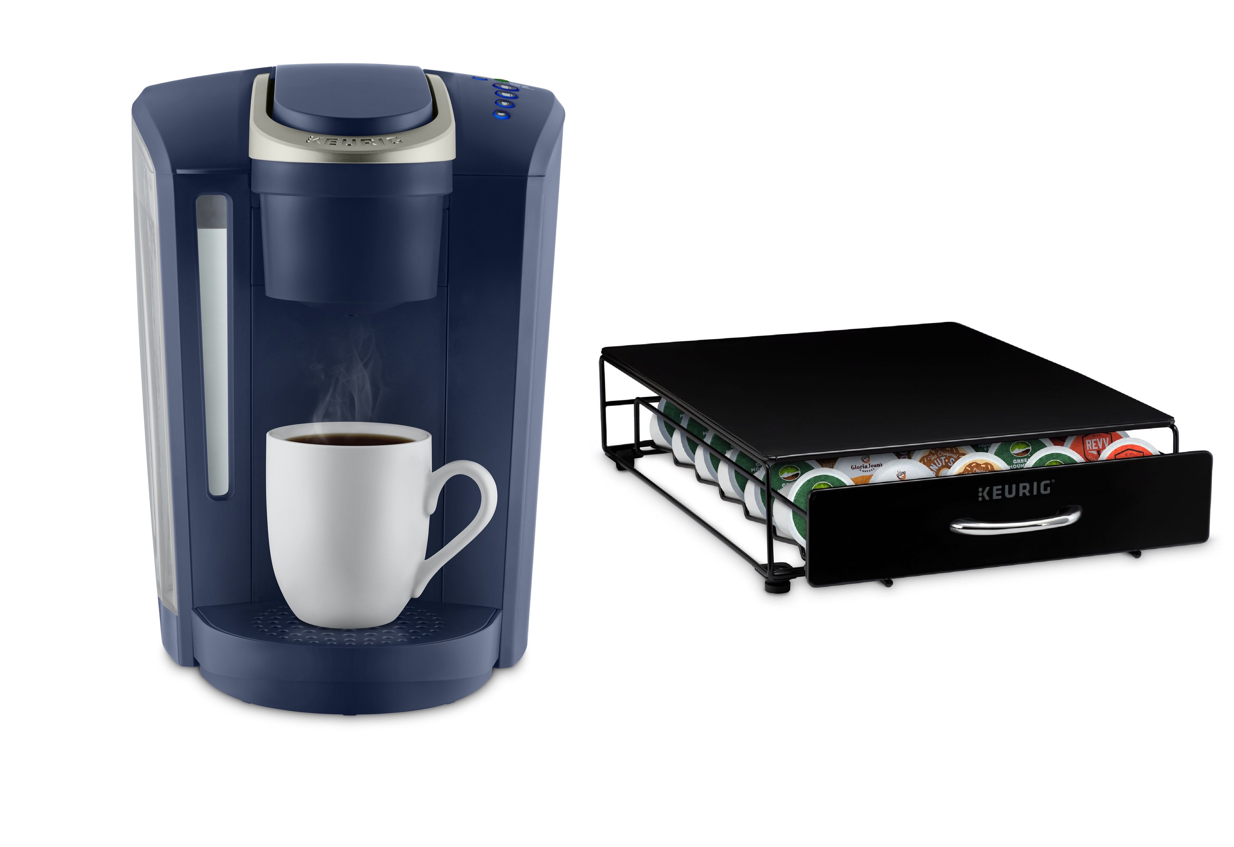 https://assets.wfcdn.com/im/82965193/compr-r85/6440/64405879/keurig-k-select-single-serve-k-cup-pod-coffee-maker-bundle-comes-with-storage-drawer.jpg