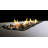 Rashid Rectangle Concrete Propane Smokeless Fire Pit Table-2131009598-2137373880