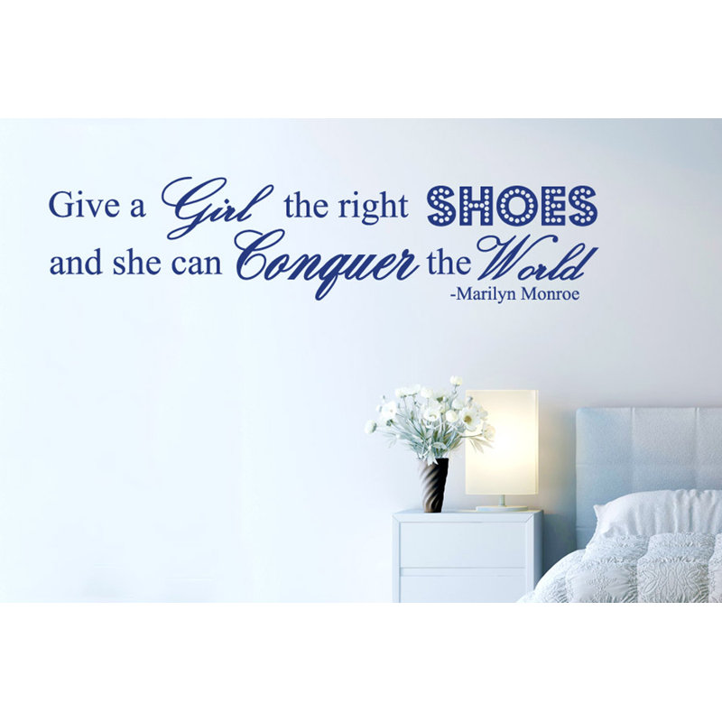 Wall Decal, Grey