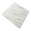 Melo 63.5cm x 81.28cm Plastic Tile in White