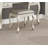 Classic Vanity Set with Stool-1374498038