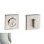 Contemporary Square Single Cylinder Deadbolt-22039377