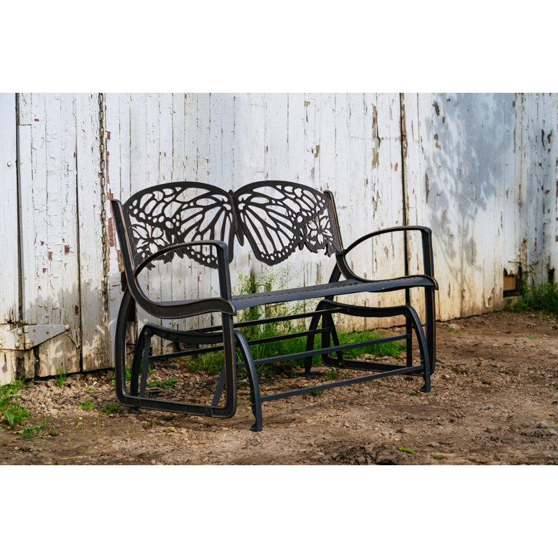 Banc coulissant Gardnerville