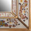 Miroir mural Mendelsohn Regal Majesty