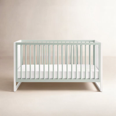 Convertible Crib