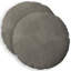 Dark Green Cushion Cover-133209449-133209445