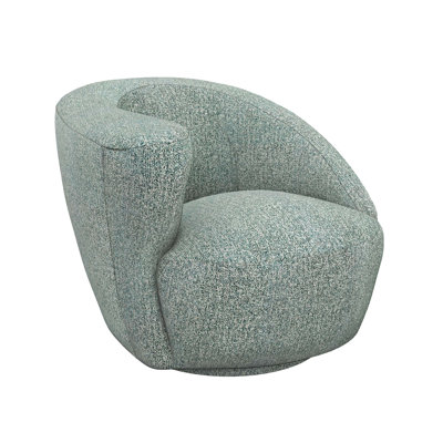 Carlisle Swivel Armchair