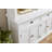Bridie Storage Bookcase 86.61" H x 57.09" W-93925593