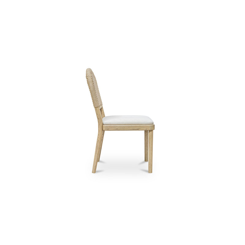 Claire Upholstered Dining Chair