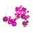 Rose vif