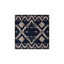 Silky Soft Plush Gray Area Rug