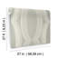 Progression Ogee Wallpaper Roll-2119940757