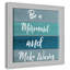 «Be a Mermaid», art-48184721-48184716