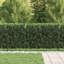 Powder-Coated Steel Fence Panels Included-124587325