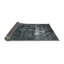 Tapis oriental noir Jakarta-448059262