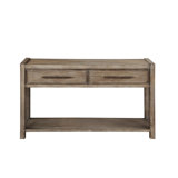 54 Inch Sofa Table