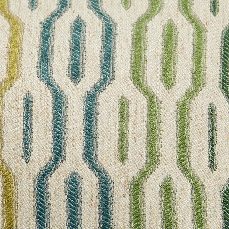 Ashbury Rectangular Pillow Cover & Insert, Seagrass