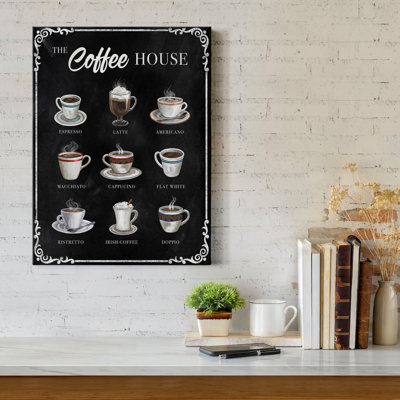 " The Coffee House "
