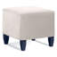 Brooklyn Square Ottoman-961846403-961846610
