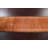 Orange Gabbeh Runner Rug 3x10