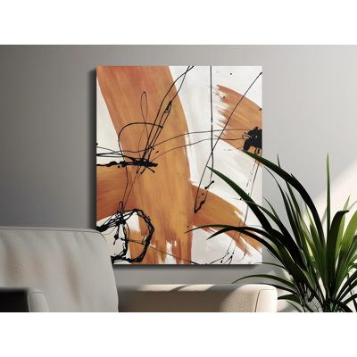 Giglio Wrapped Canvas Print Set
