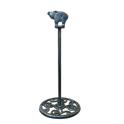 Free Standing Toilet Paper Holder