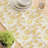 Rectangular Cotton Twill Table Runner-1967233740