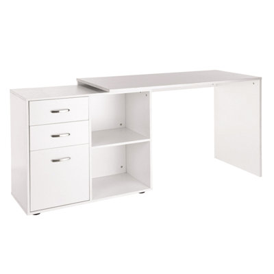 Jamora 162 cm W 2 -Drawer Filing Cabinet